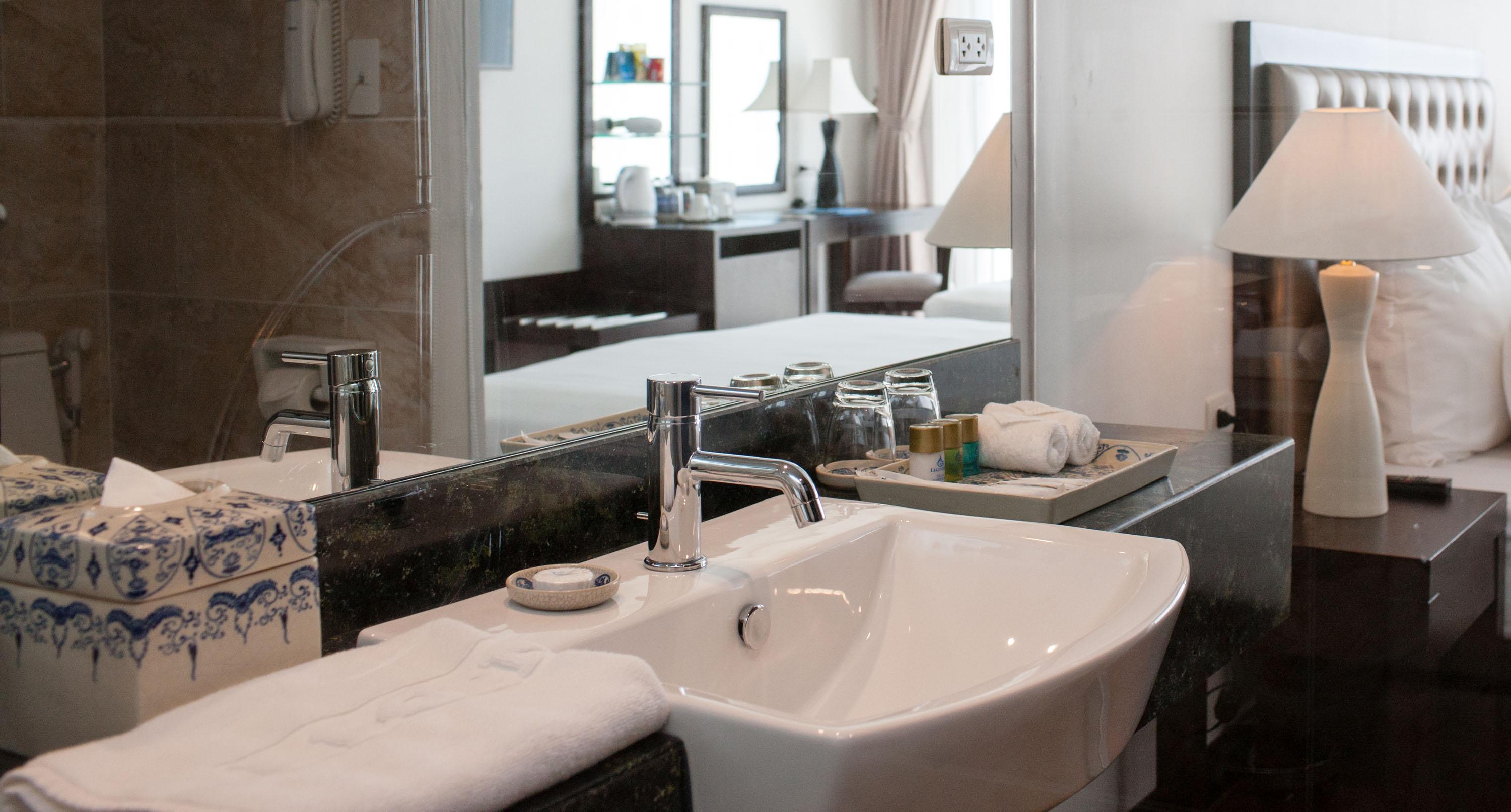 Legendsea 4* Nha Trang