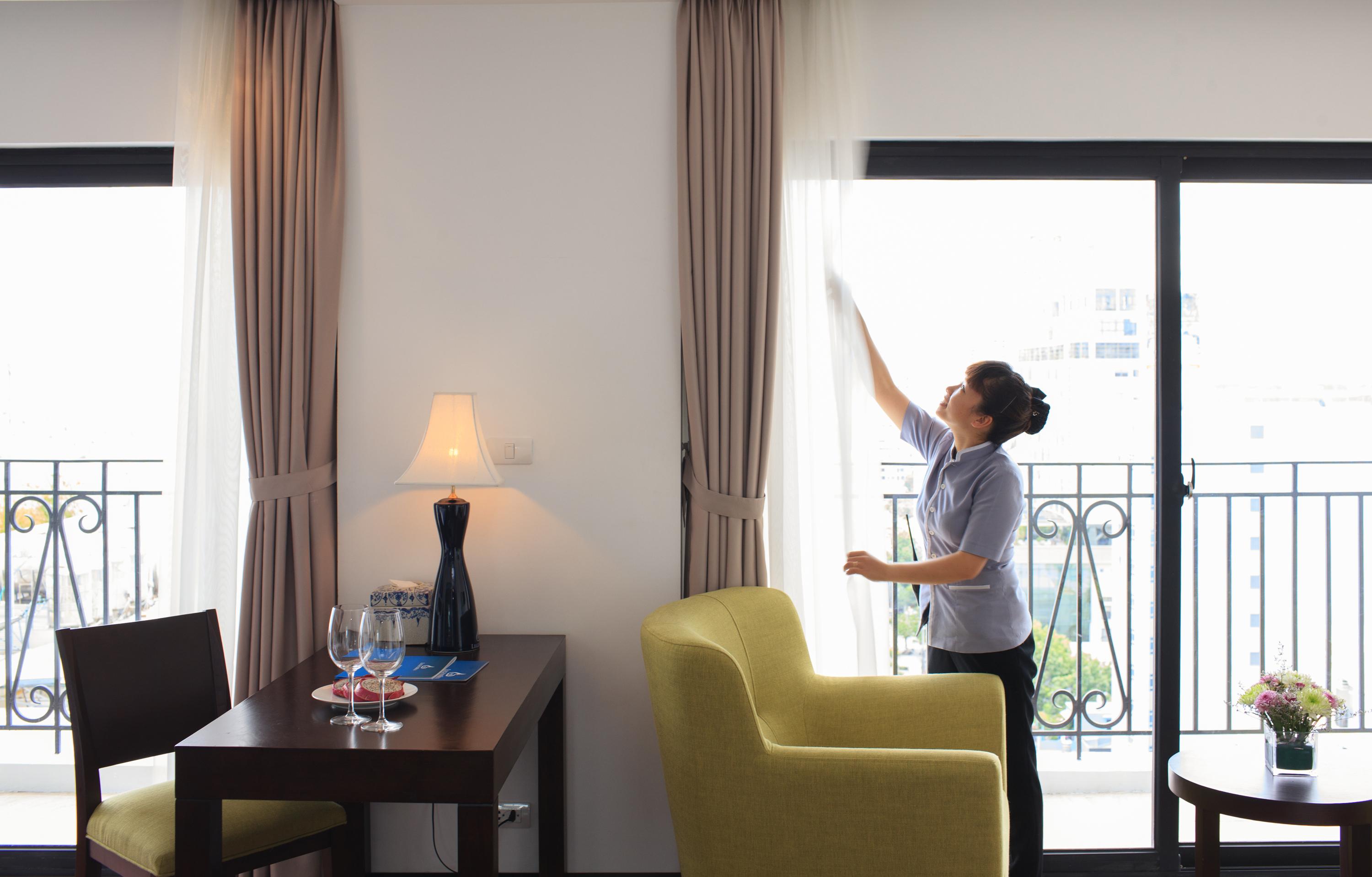 Legendsea Hotel