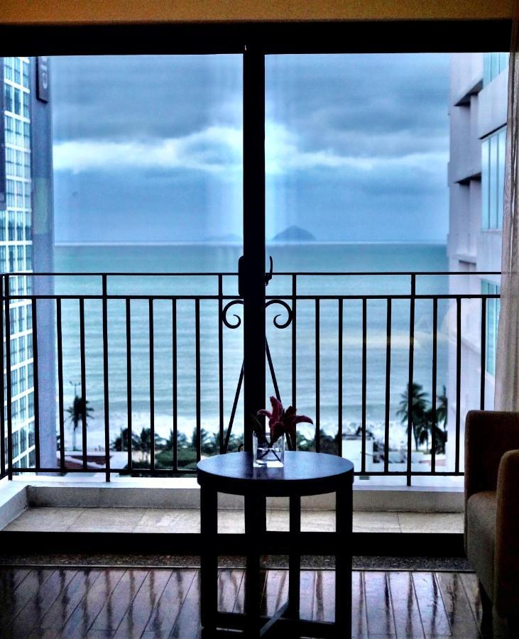 Legendsea Nha Trang