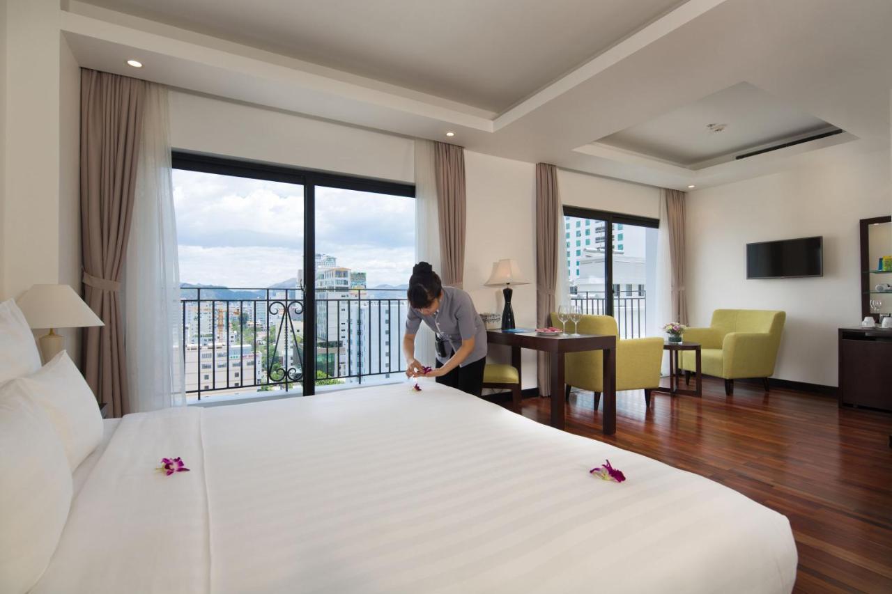 Hotel Legendsea