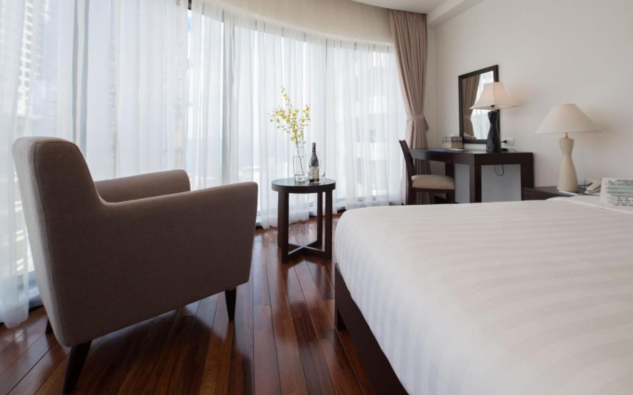 Hotel Legendsea 4*