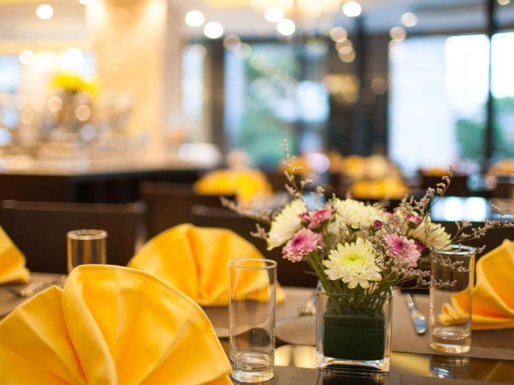 Hotel Legendsea Nha Trang