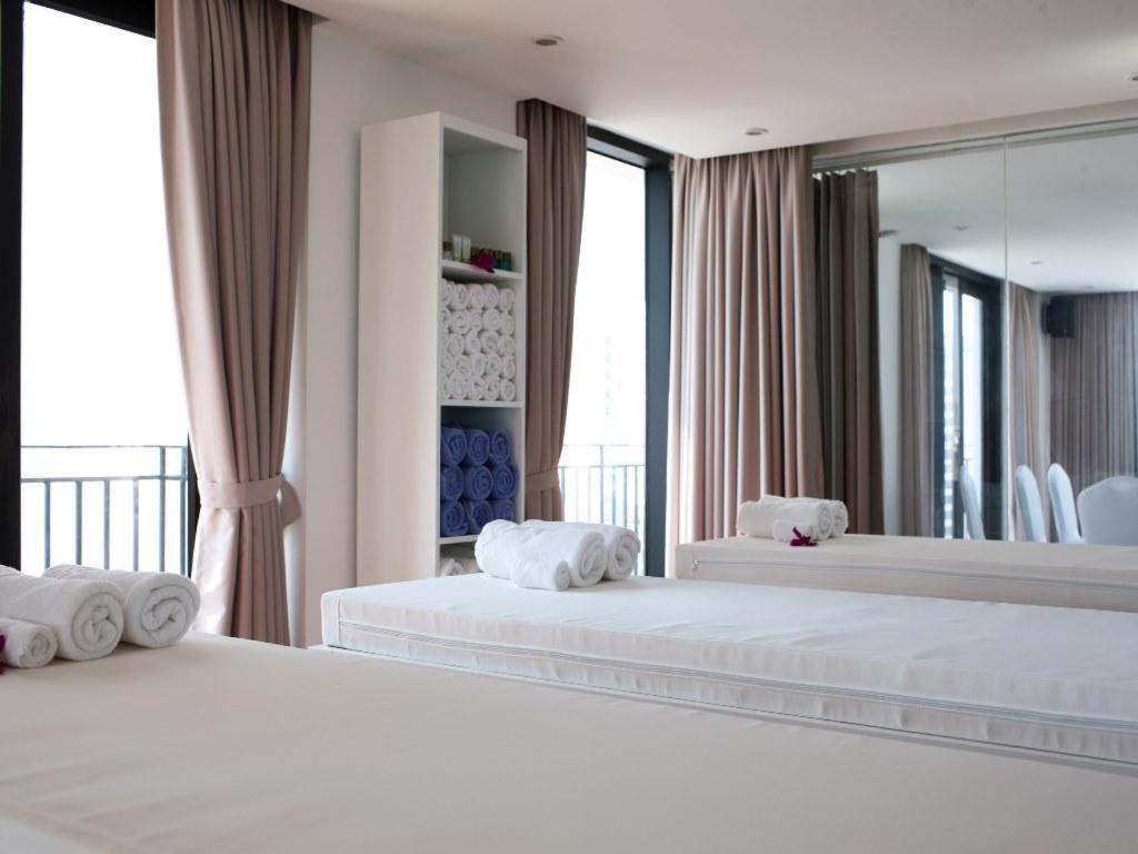 Legendsea Hotel