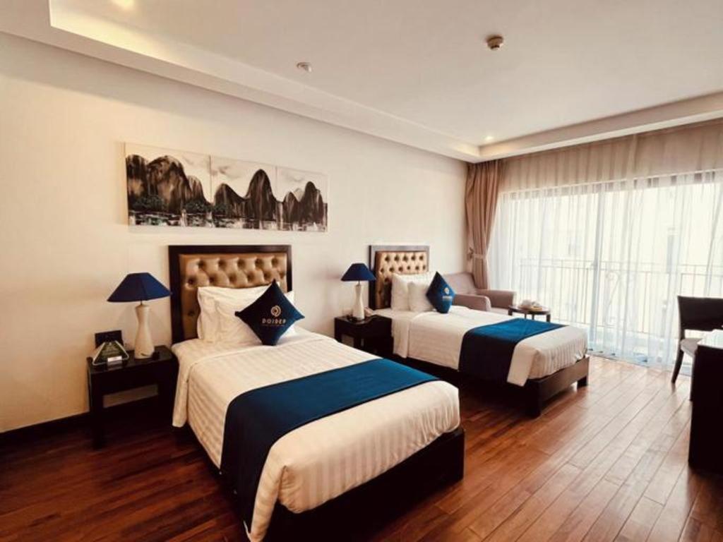 Legendsea Khách sạn