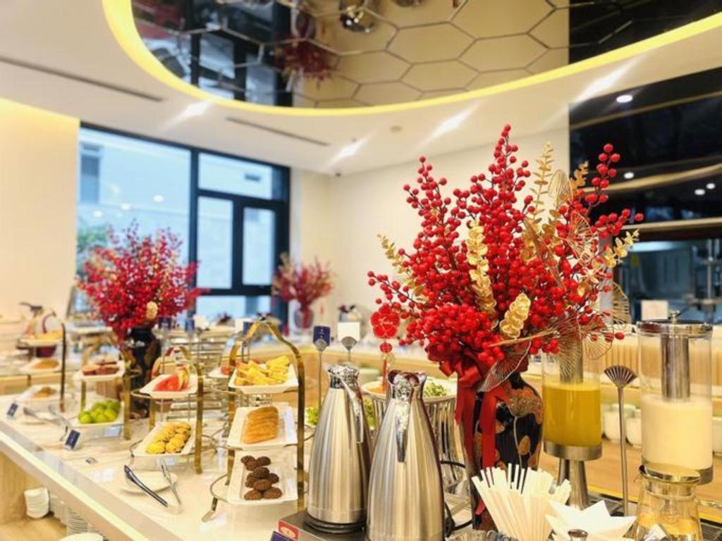 Legendsea Khách sạn 4*