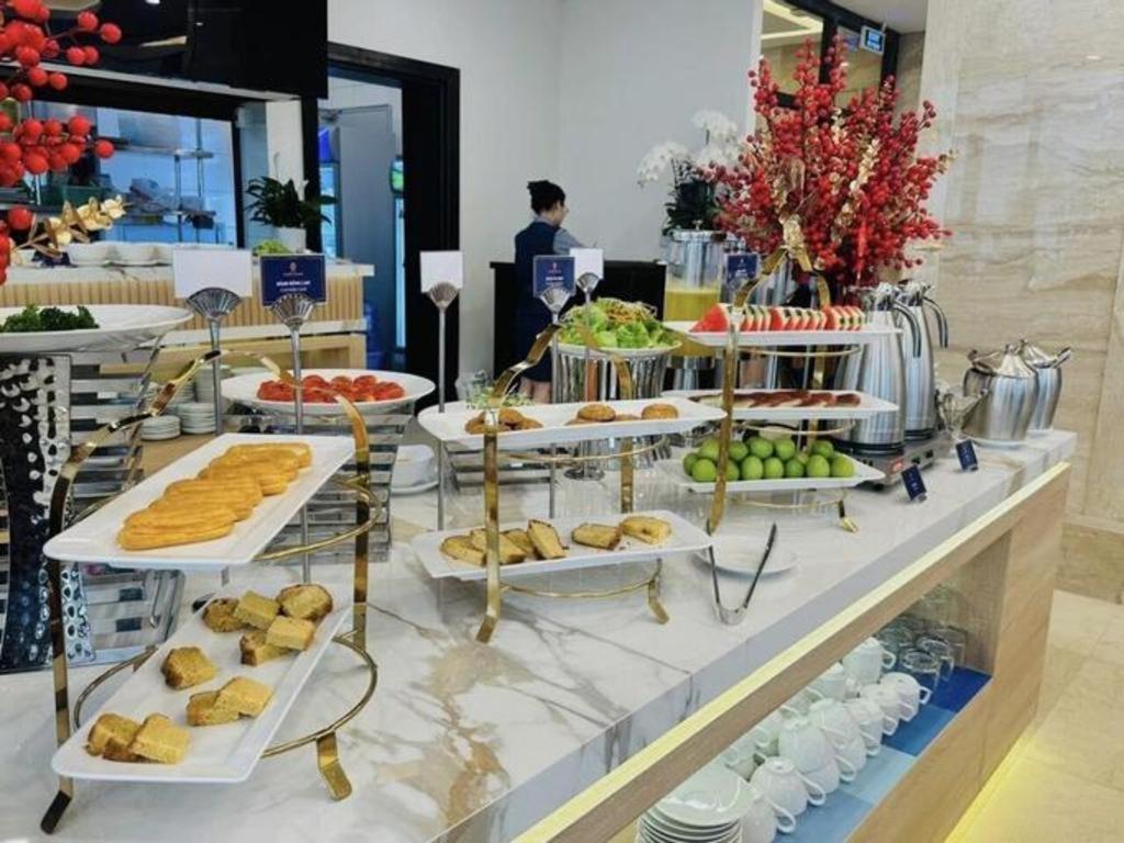Legendsea Hotel 4*