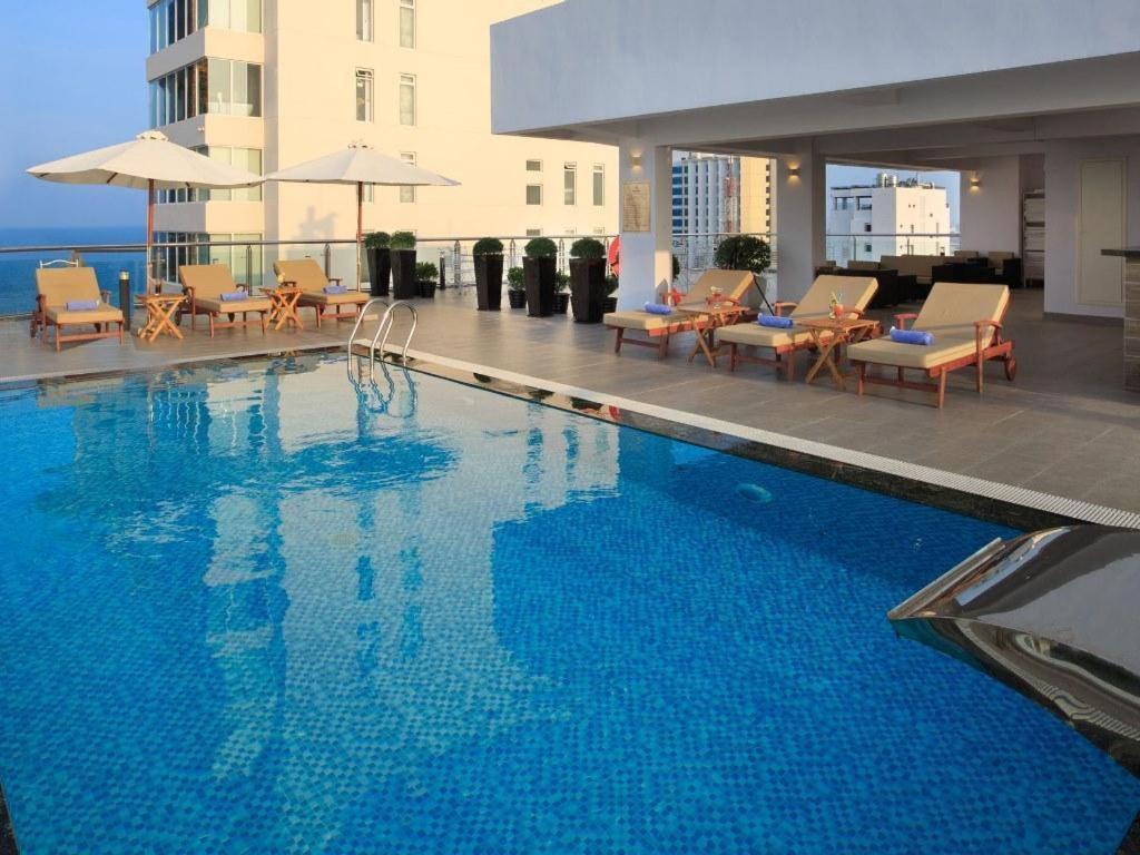 Legendsea Hotel