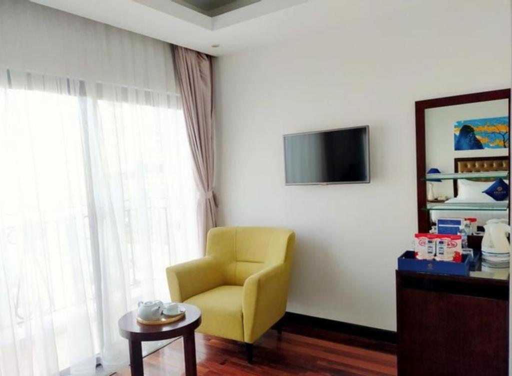 Hotel Legendsea
