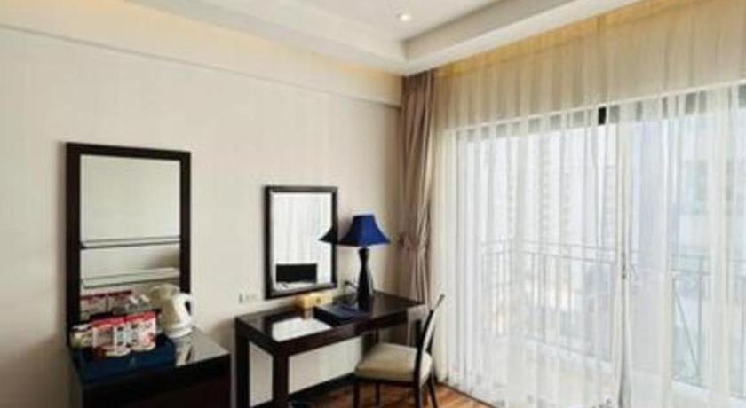 Hotel Legendsea 4*