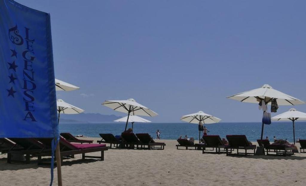 Legendsea Hotel Nha Trang