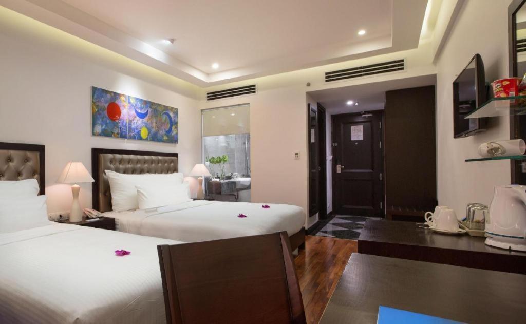 Legendsea 4* Nha Trang