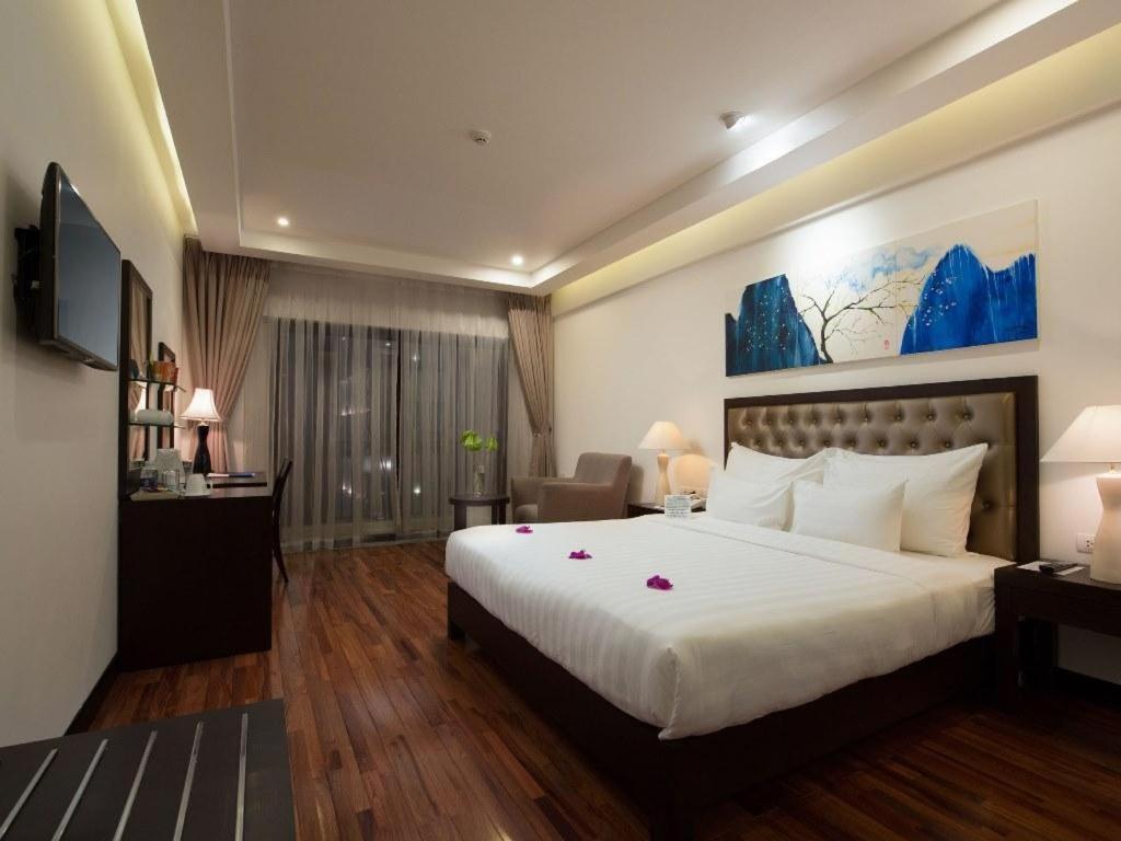 Legendsea Nha Trang