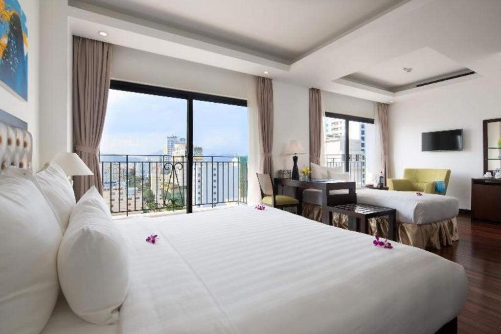 Legendsea Nha Trang
