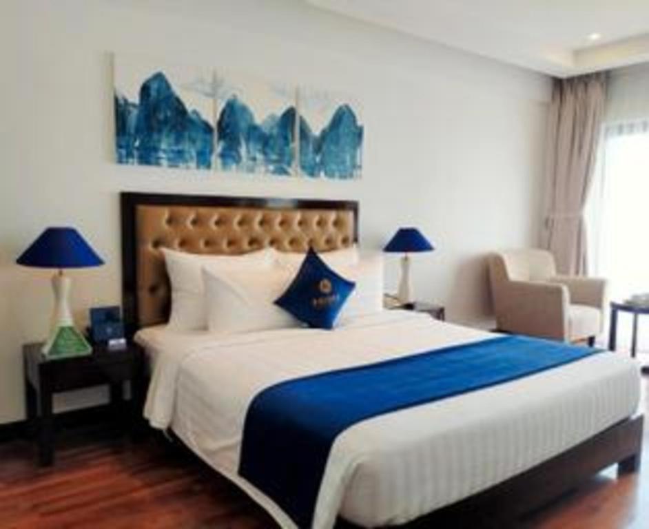 Legendsea Nha Trang