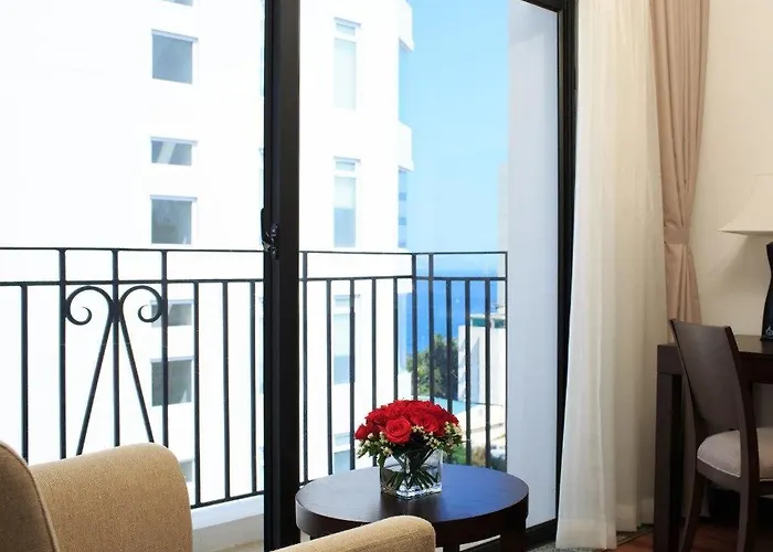 Legendsea Hotel