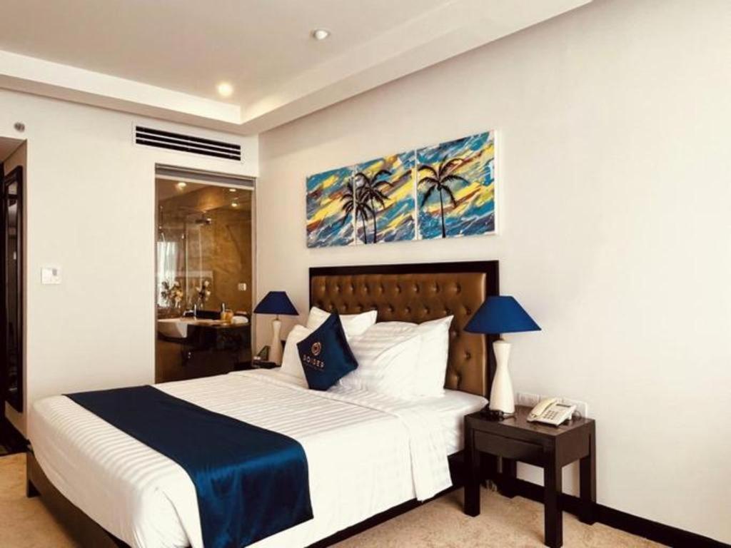 Hotel Legendsea 4*