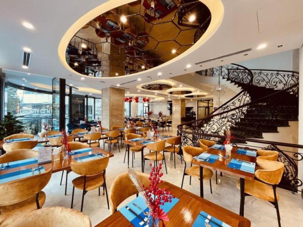 Legendsea Hotel