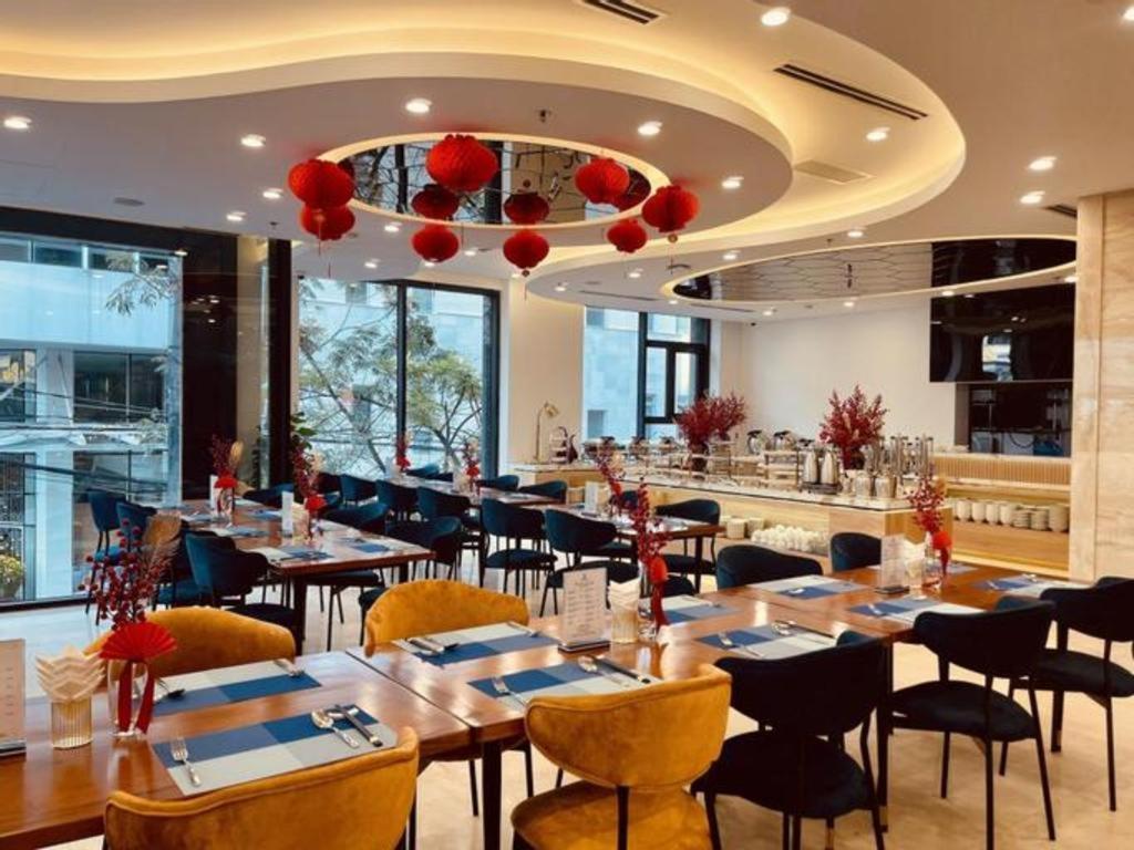 Legendsea Hotel Nha Trang