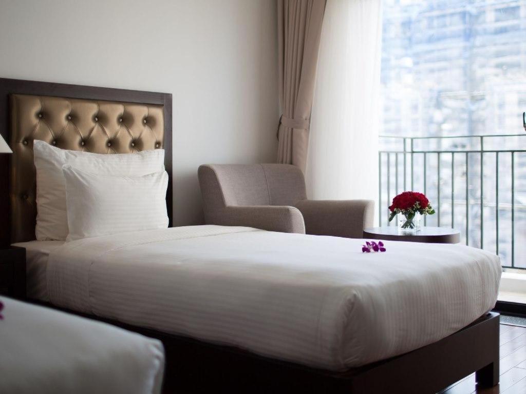 Hotel Legendsea