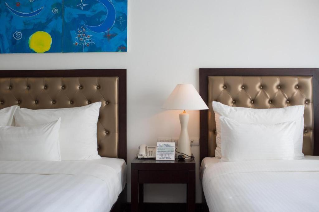 Legendsea Hotel Nha Trang