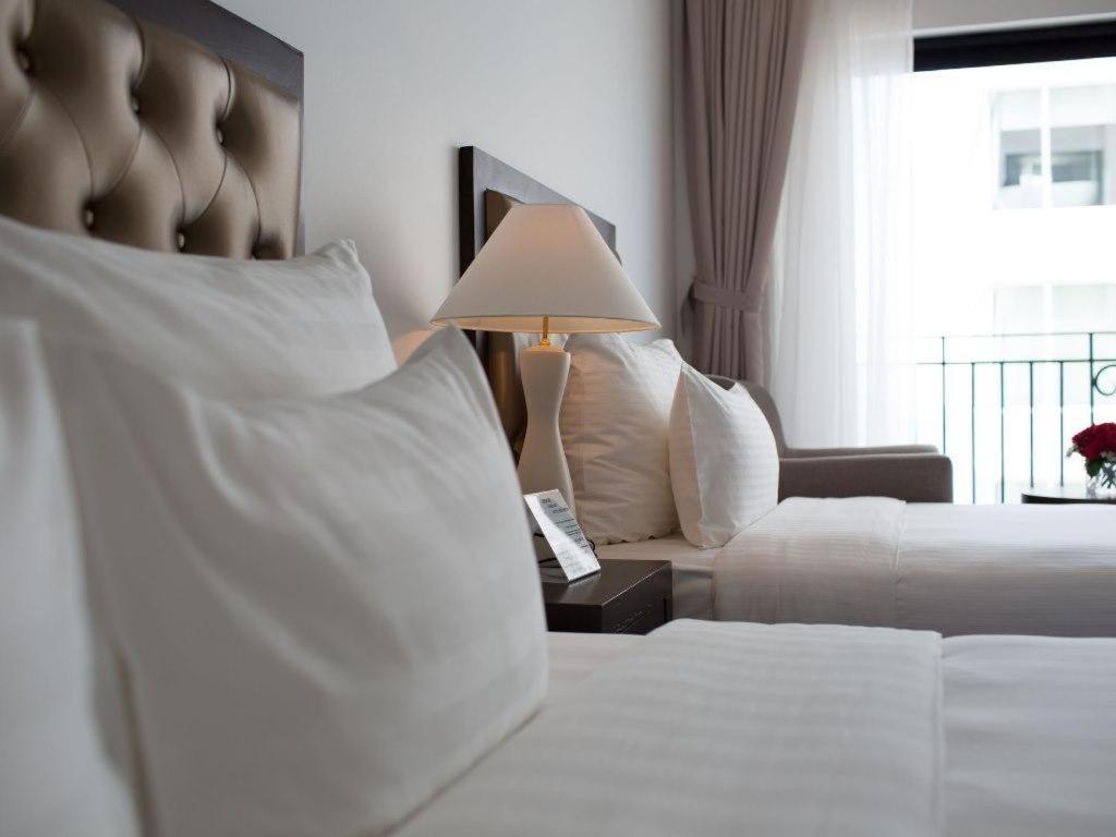 Legendsea Hotel Nha Trang