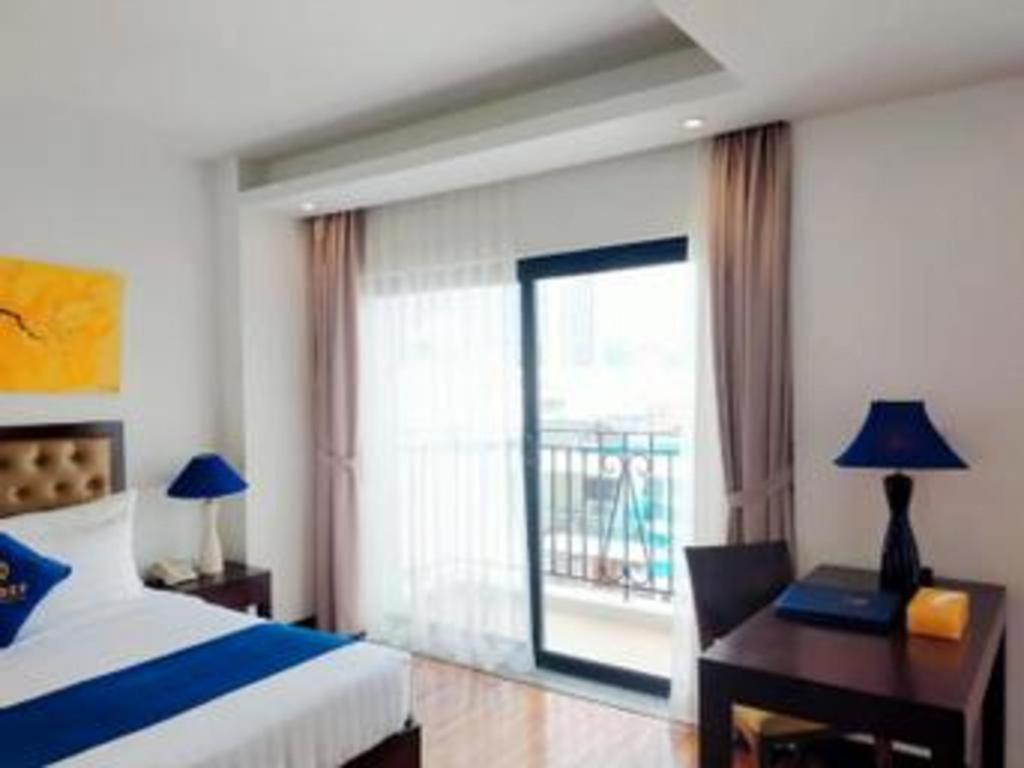 Legendsea Nha Trang