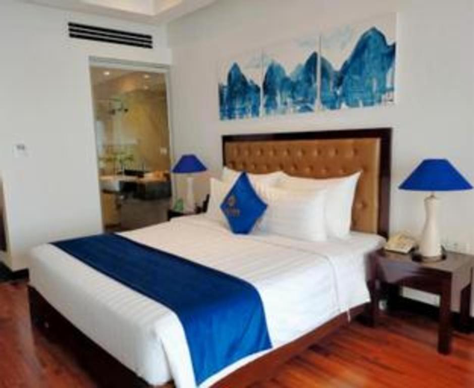 Legendsea 4* Nha Trang