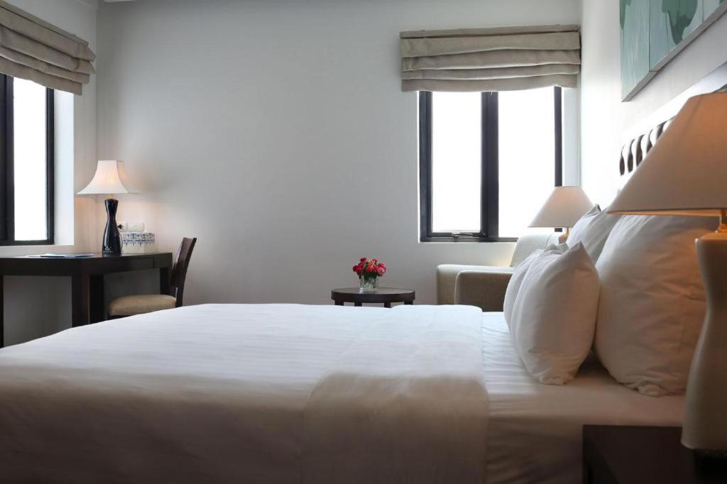 Legendsea Hotel Nha Trang