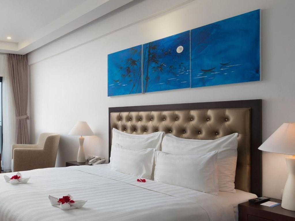 Hotel Legendsea Nha Trang