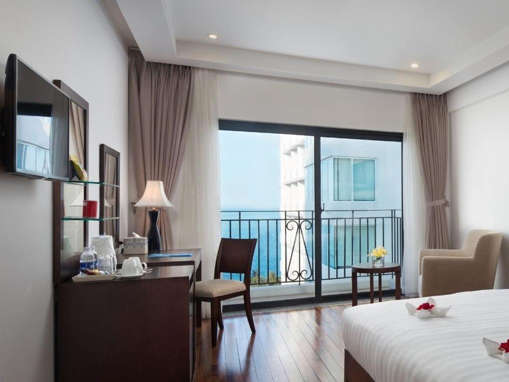 Legendsea Hotel Nha Trang
