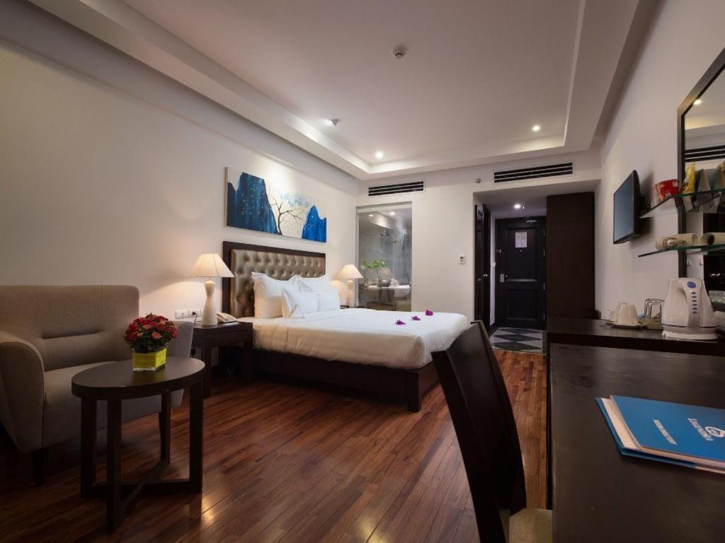 Legendsea Nha Trang
