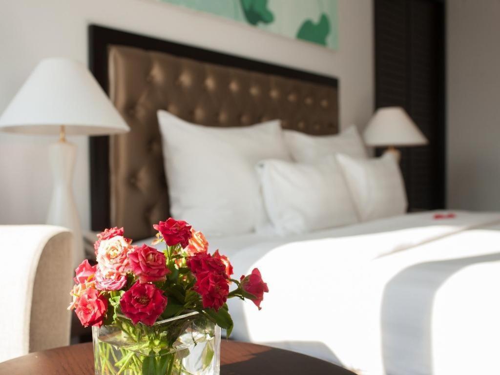 Legendsea 4* Nha Trang