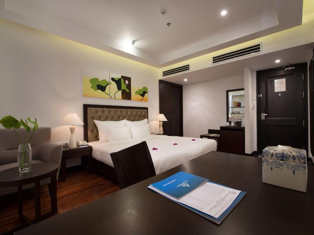 Hotel Legendsea 4*