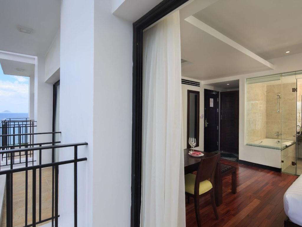 Legendsea Hotel Nha Trang