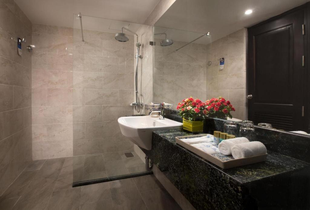 Legendsea 4* Nha Trang