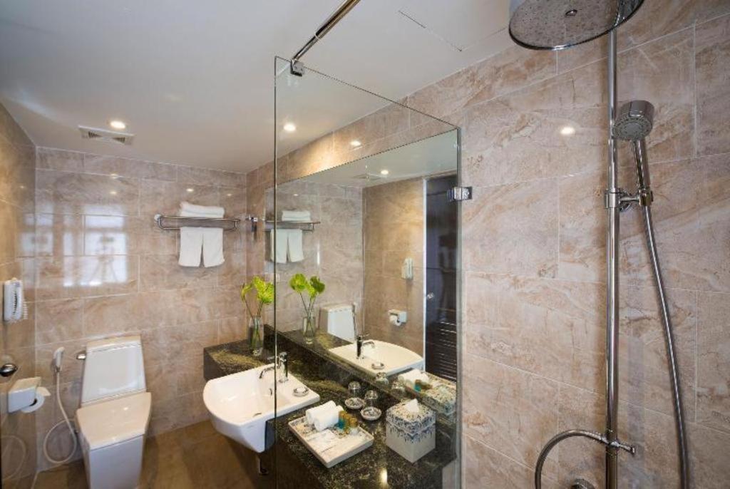 Legendsea 4* Nha Trang