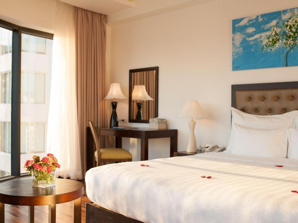 Hotel Legendsea Nha Trang